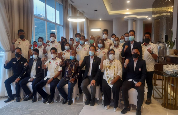 PCI Dorong Kejuaraan Internasional Kriket di Papua 